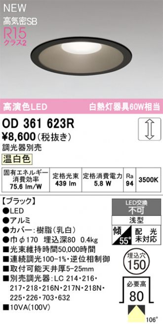 OD361623R