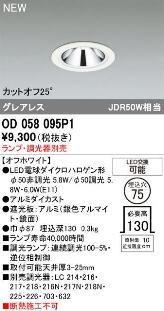 OD058095P1