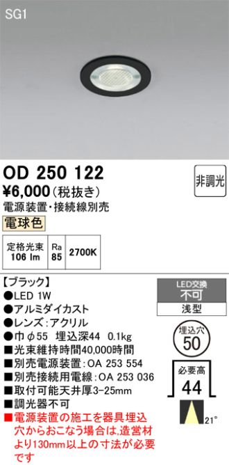 OD250122