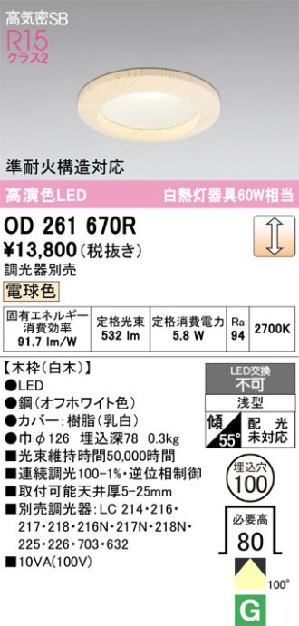 OD261670R