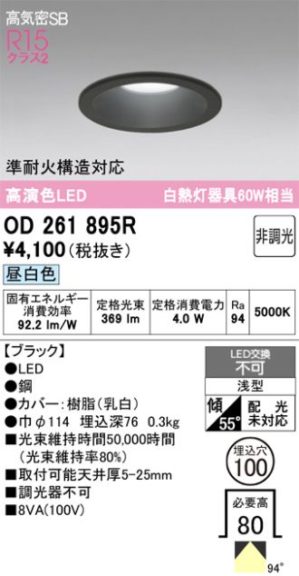 OD261895R
