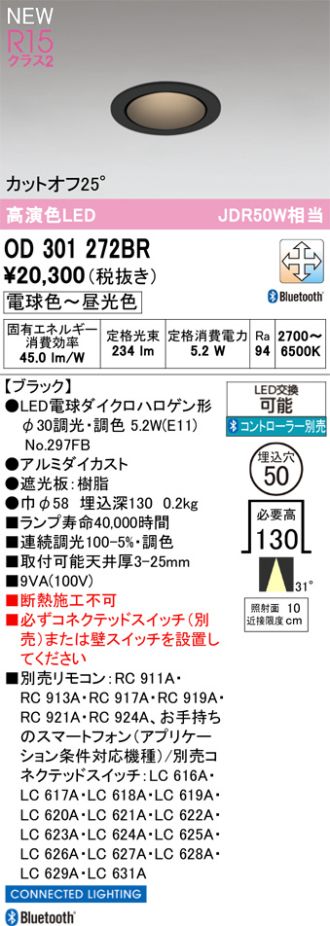 OD301272BR