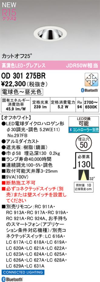 OD301275BR