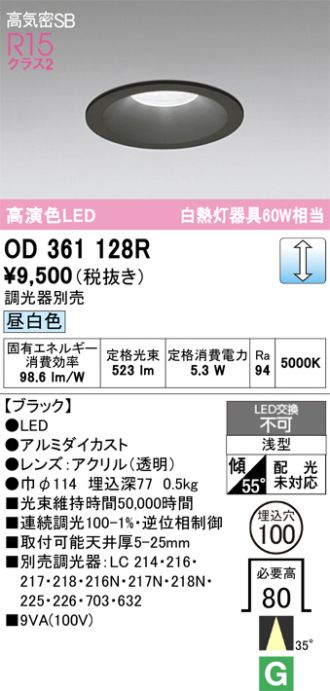 OD361128R