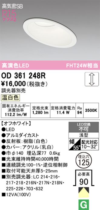 OD361248R