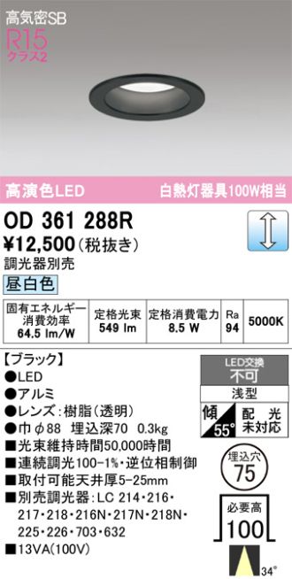 OD361288R
