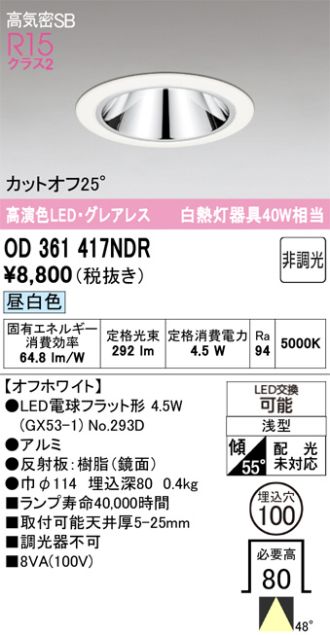 OD361417NDR