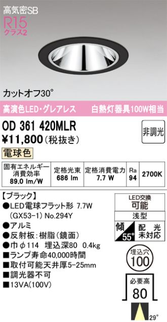 OD361420MLR