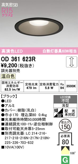 OD361623R