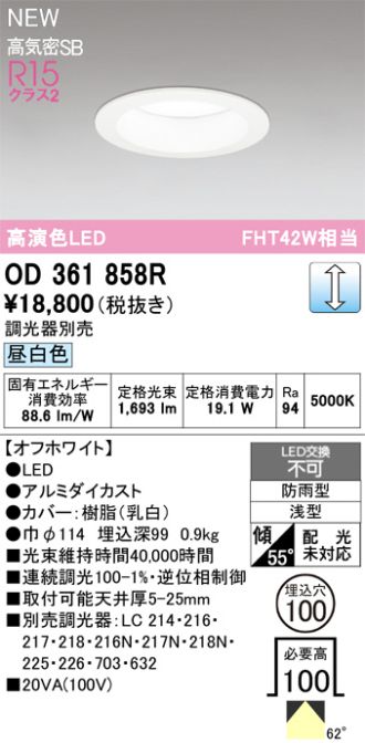 OD361858R