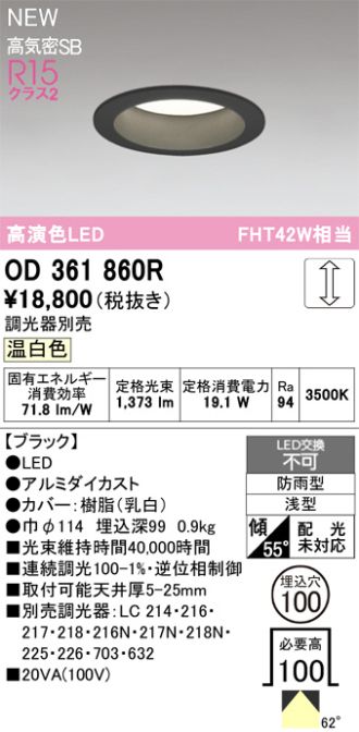 OD361860R