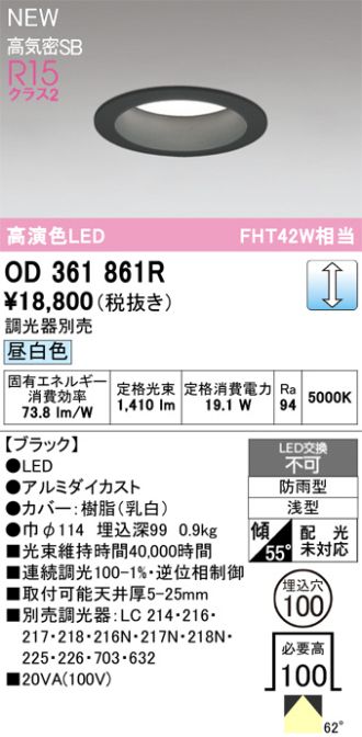 OD361861R