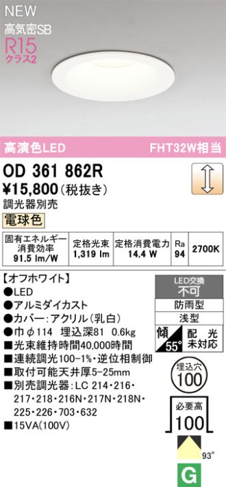 OD361862R