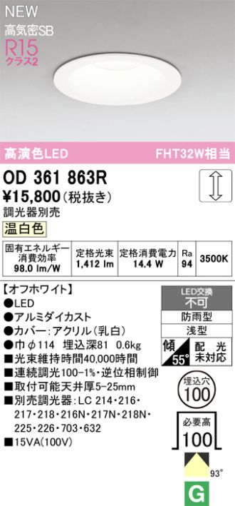 OD361863R