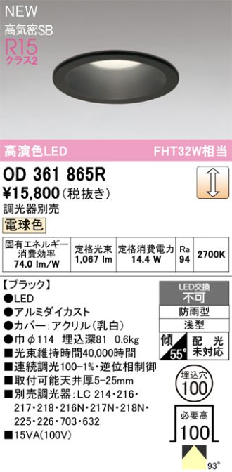 OD361865R