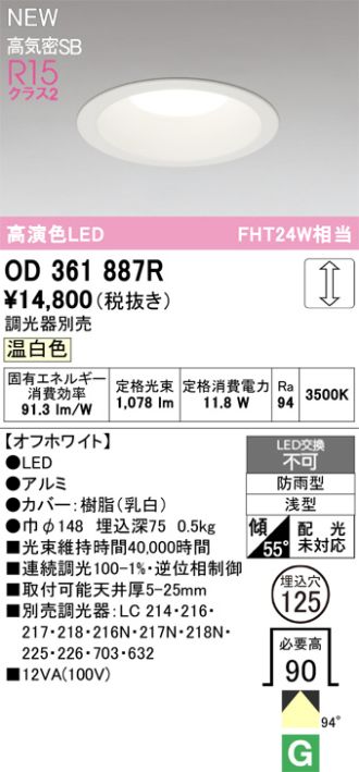 OD361887R