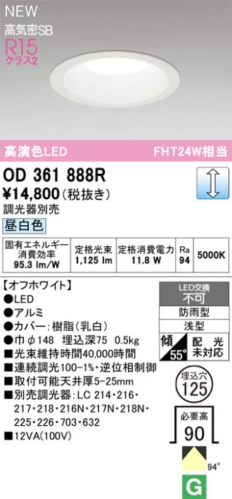 OD361888R