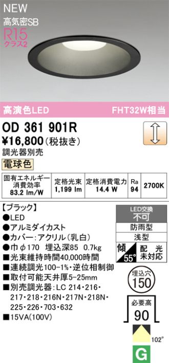OD361901R
