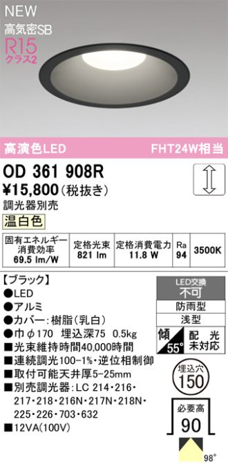 OD361908R