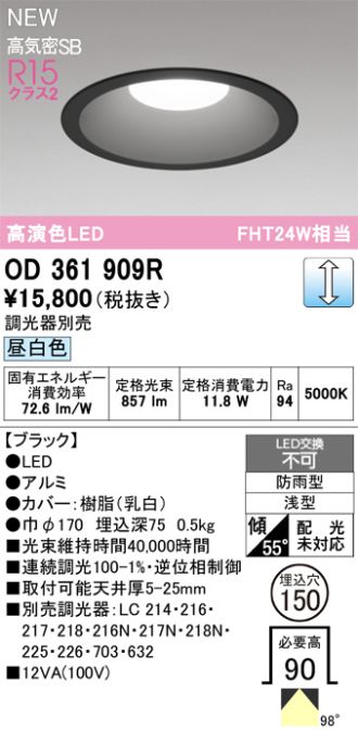 OD361909R