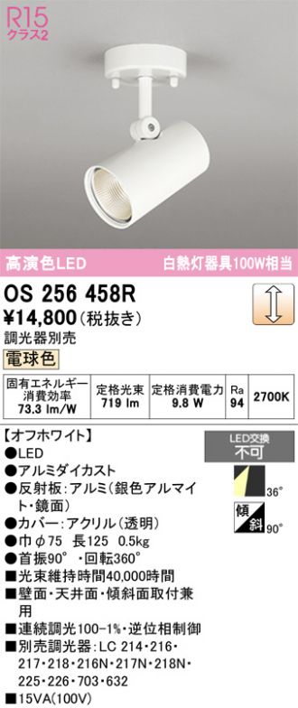 OS256458R