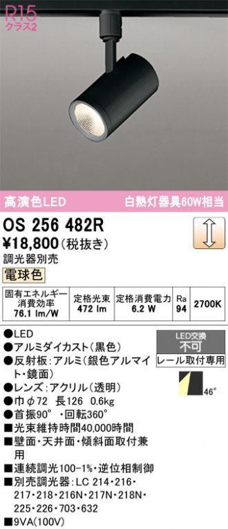 OS256482R
