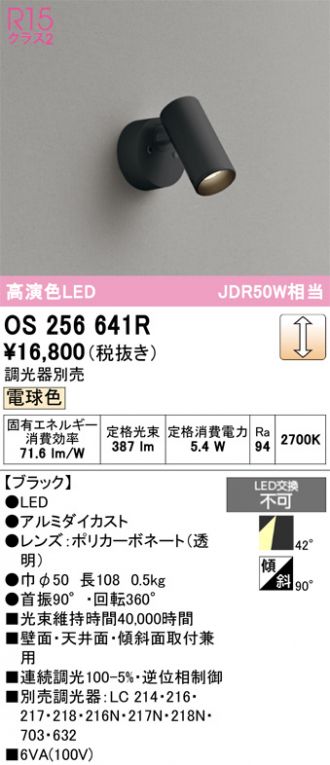 OS256641R
