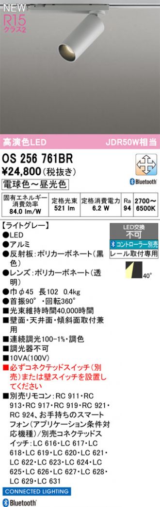 OS256761BR