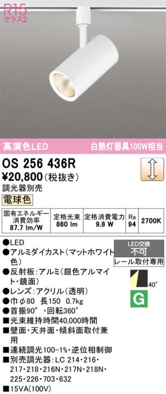 OS256436R