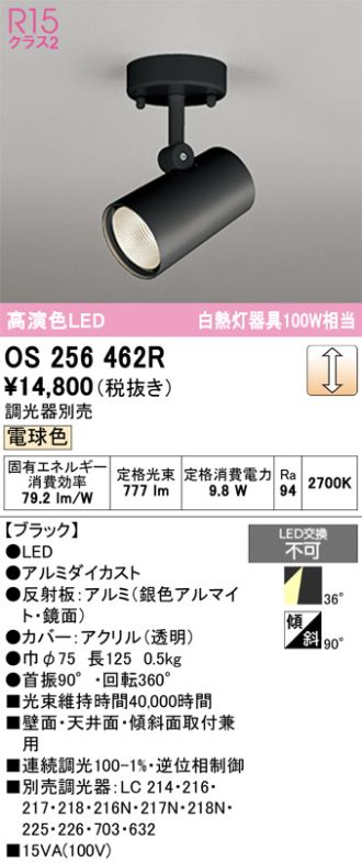 OS256462R