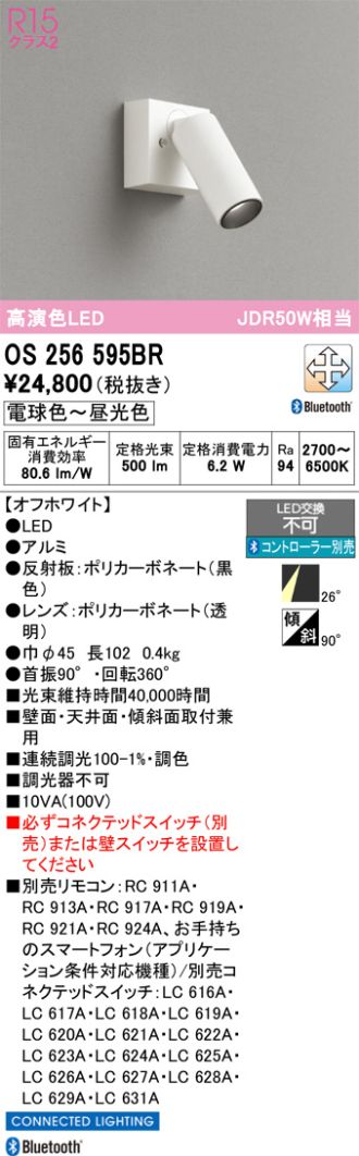 OS256595BR