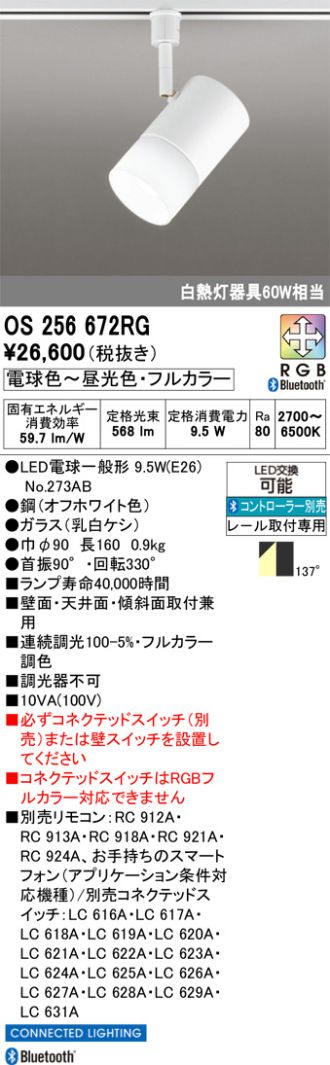 OS256672RG