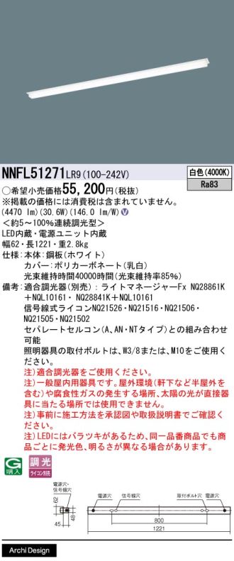 NNFL51271LR9