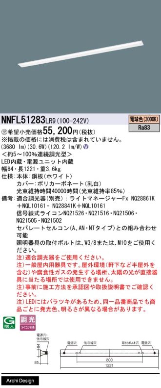 NNFL51283LR9