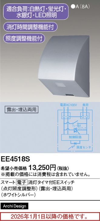 EE4518S