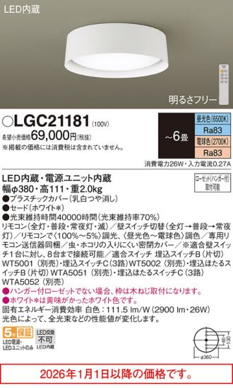 LGC21181