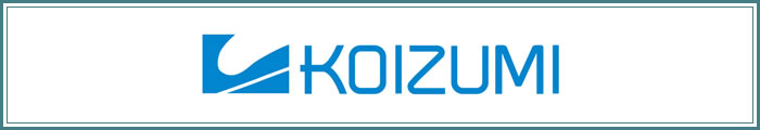 KOIZUMI