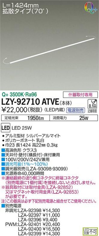 LZY-92710ATVE