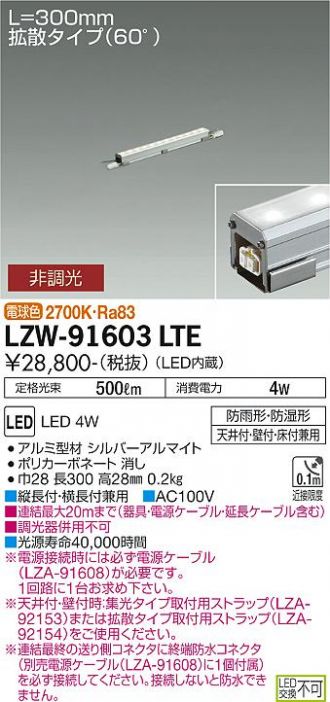 LZW-91603LTE