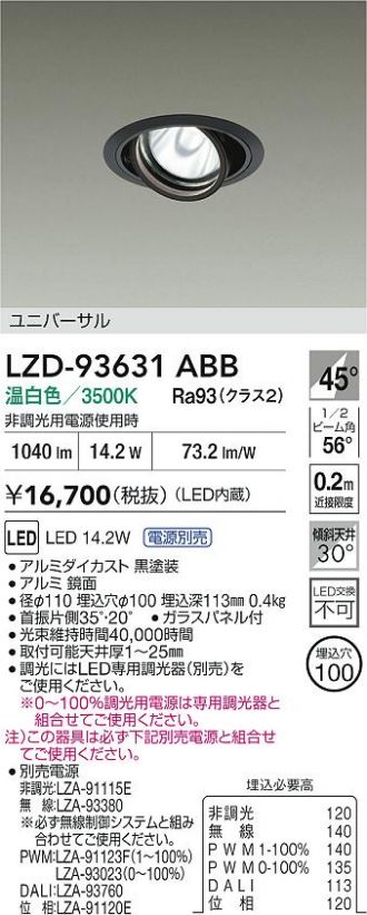 LZD-93631ABB