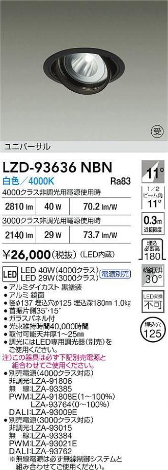 LZD-93636NBN