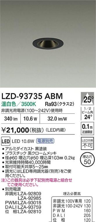 LZD-93735ABM