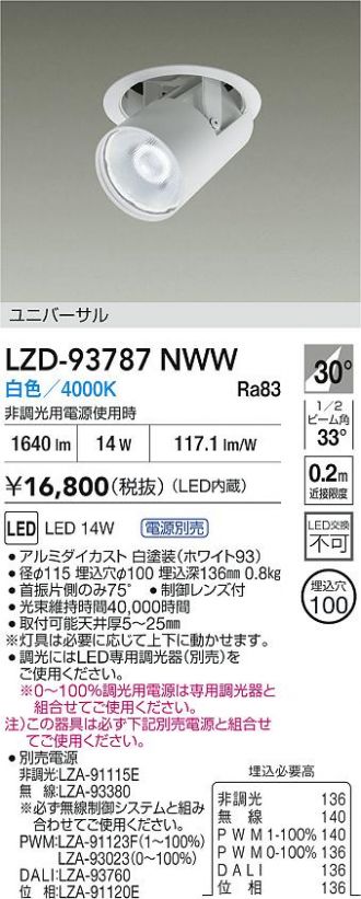 LZD-93787NWW