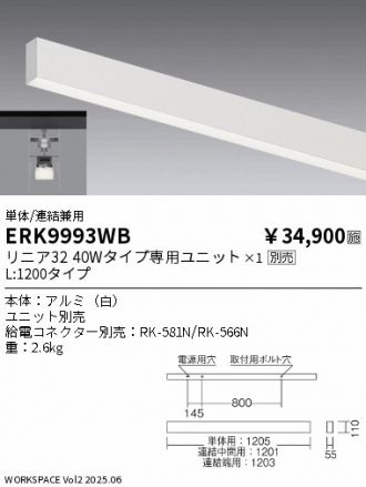 ERK9993WB