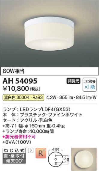 AH54095