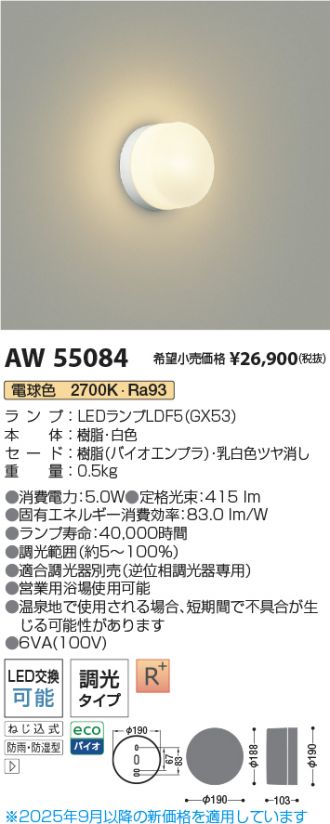 AW55084