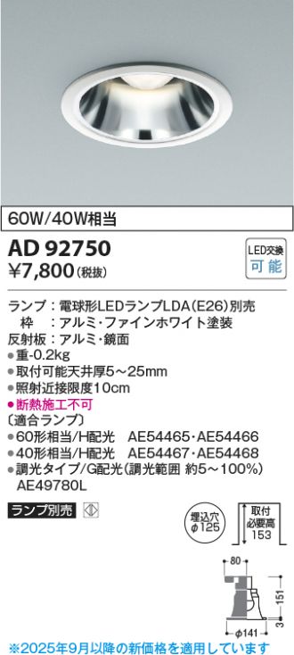 AD92750