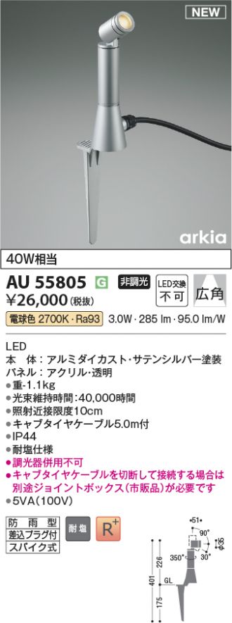 AU55805