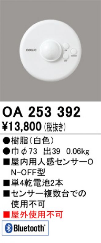 OA253392