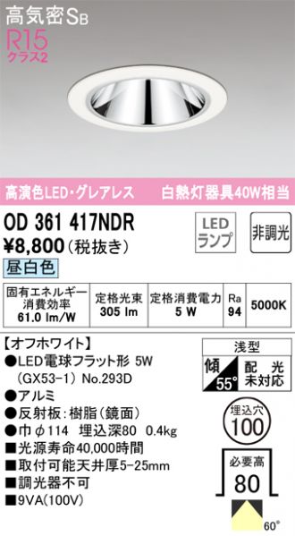 OD361417NDR